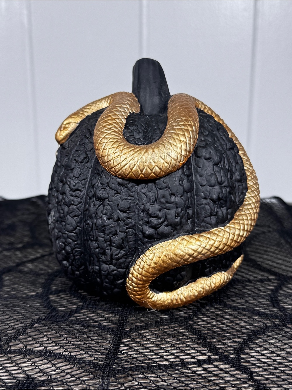 NEW Target Bullseye Playground Halloween Snake Pumpkin
